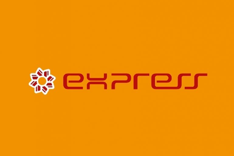 Logótipo do Multicaixa Express
